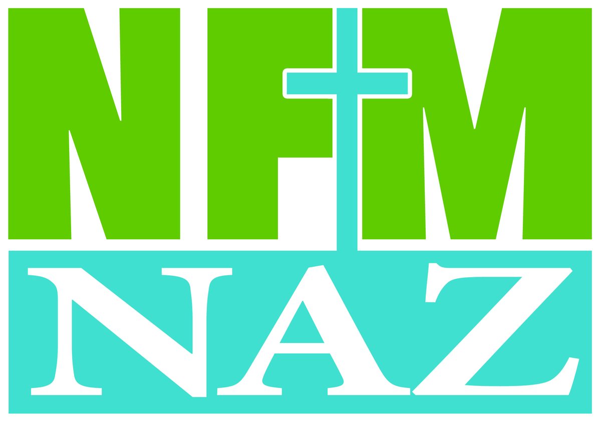 NFM Naz logo