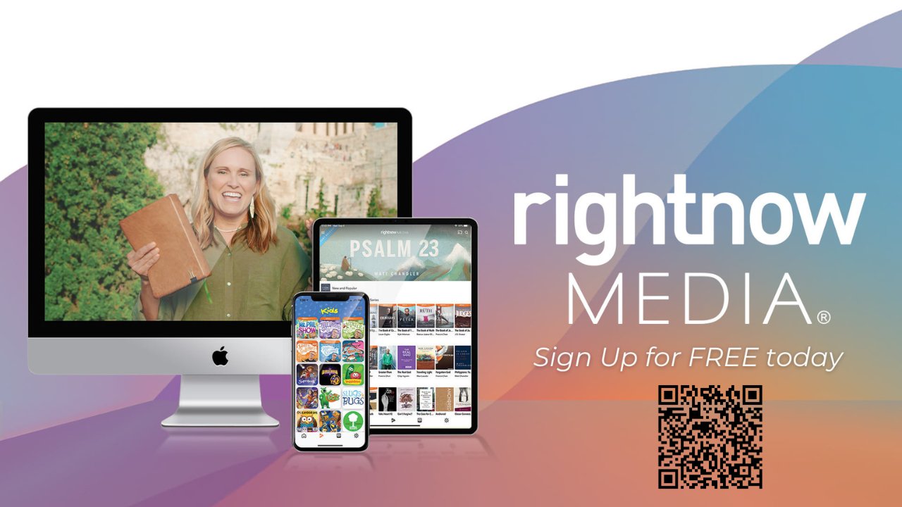 RightNow Media
